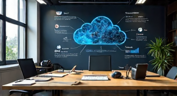 Die 6 häufigsten Fehler bei Cloud-Entwicklung und KI