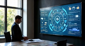 Die 6 häufigsten Fehler bei Cyber-Souveränität