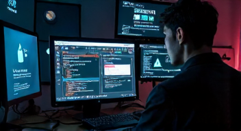 Die 6 häufigsten Fehler bei Cyberkriminalität