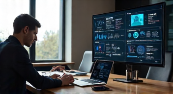 Die 6 häufigsten Fehler bei Cybersecurity