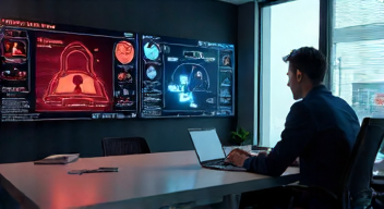 Die 6 häufigsten Fehler bei Cybersecurity