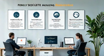 Die 6 häufigsten Fehler bei Cybersecurity