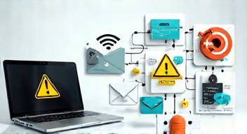 Die 6 häufigsten Fehler bei Cybersecurity