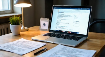 Die 6 häufigsten Fehler bei der digitalen Steuererklärung