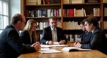 Die 6 häufigsten Fehler bei der Diskussion um KI und Wikipedia