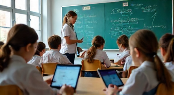 Die 6 häufigsten Fehler bei der Integration von KI in Schulen