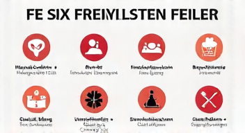 Die 6 häufigsten Fehler bei der Nutzung von Signal