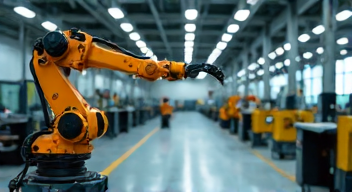 Die 6 häufigsten Fehler bei der Robotik-Integration