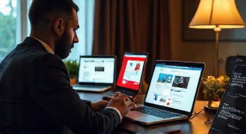 Die 6 häufigsten Fehler bei der Wahl eines WordPress-Themes