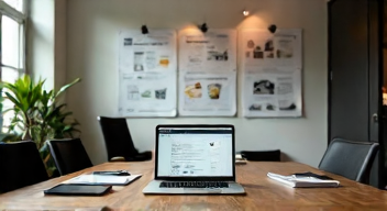 Die 6 häufigsten Fehler bei der Website-Erstellung