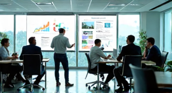 Die 6 häufigsten Fehler bei digitaler Transformation