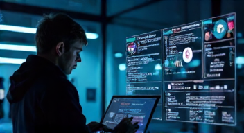 Die 6 häufigsten Fehler bei digitaler Anonymität