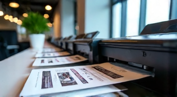 Die 6 häufigsten Fehler bei Druckern