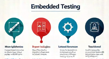 Die 6 häufigsten Fehler bei Embedded Testing