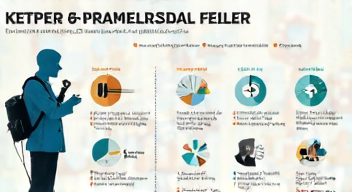 Die 6 häufigsten Fehler bei KI-Integration