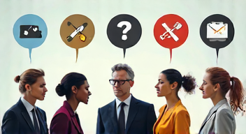 Die 6 häufigsten Fehler bei KI-Nutzung