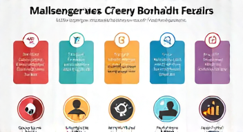 Die 6 häufigsten Fehler bei Messenger-Nutzung