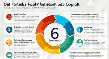 Die 6 häufigsten Fehler bei Microsoft 365 Copilot