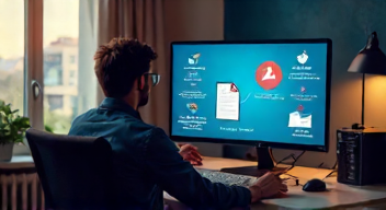 Die 6 häufigsten Fehler bei PC-Beschaffung