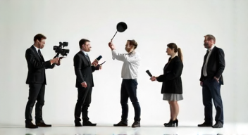 Die 6 häufigsten Fehler bei Social-Media-Nutzung