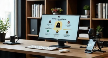 Die 6 häufigsten Fehler bei Software-Updates