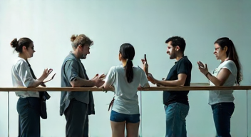 Die 6 häufigsten Fehler bei Softwareentwicklung