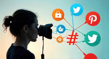 Die 6 häufigsten Fehler bei sozialen Medien