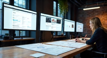 Die 6 häufigsten Fehler bei UX Design