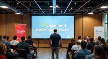 Die 6 häufigsten Fehler bei WordCamps