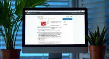 Die 6 häufigsten Fehler bei WordPress