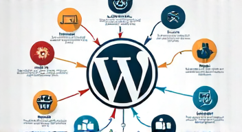 Die 6 häufigsten Fehler bei WordPress 6.4