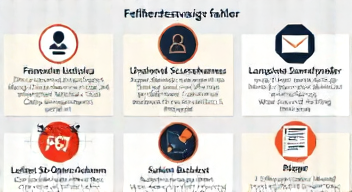 Die 6 häufigsten Fehler bei WordPress 6.7