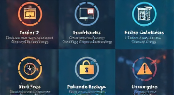 Die 6 häufigsten Fehler bei WordPress Hosting