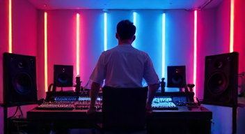 Die Bedeutung der Musik in der digitalen Welt (10/10)