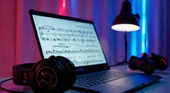 Die Bedeutung der Musik in der Gaming-Kultur (10/10)