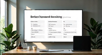 Die Bedeutung der richtigen Keywords im Product Grid SEO (7/10)