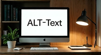 Die Bedeutung des ALT-Texts für Barrierefreiheit (2/10)