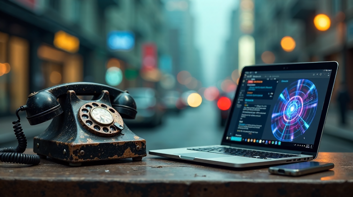 Die Bedeutung historischer Updates: Sicherheit, Technologie und Innovation