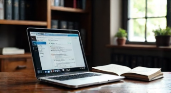 Die Bedeutung von Backups für WordPress (3/10)