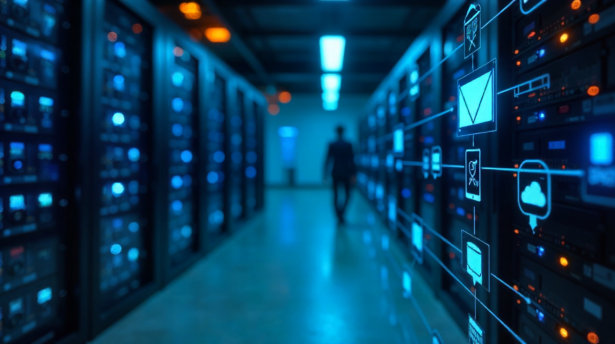 Die Bedeutung von getrenntem Web und Mail Hosting für 100%ige Zustellbarkeit