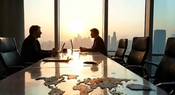 Die Bedeutung von Migration und Föderation (3/10)