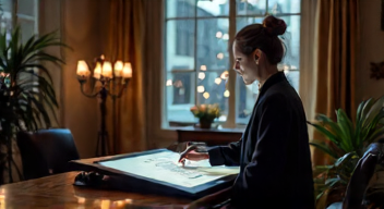 Die Bedeutung von Musik in der digitalen Gestaltung (10/10)