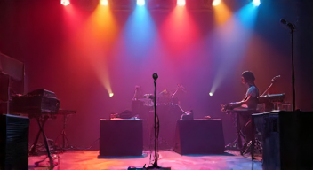 Die Bedeutung von Pagespeed für Künstler und die Musikindustrie (9/10)