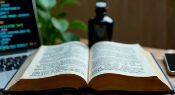 Die Bedeutung von Texten in der digitalen Welt (1/10)