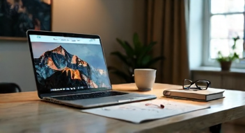 Die Bedeutung von WordPress-Themes für dein Design (3/10)