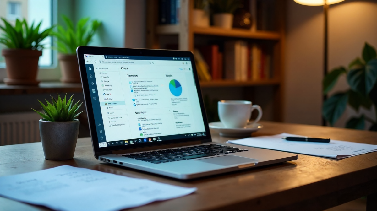 Die beeindruckenden Neuerungen von WordPress 5.7: Benutzerfreundlichkeit, Design, Sicherheit