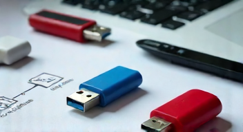 Die besten 8 Tipps bei bootfähigen USB-Sticks