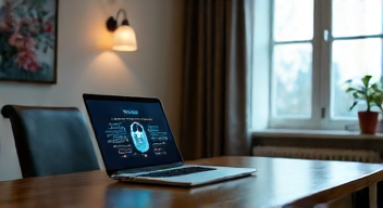 Die besten 8 Tipps bei Cyber-Sicherheit