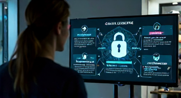 Die besten 8 Tipps bei Cyberabwehr