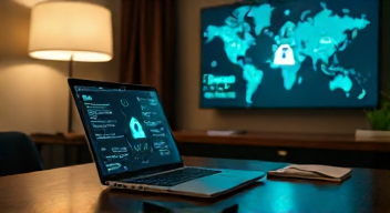 Die besten 8 Tipps bei Cybersecurity